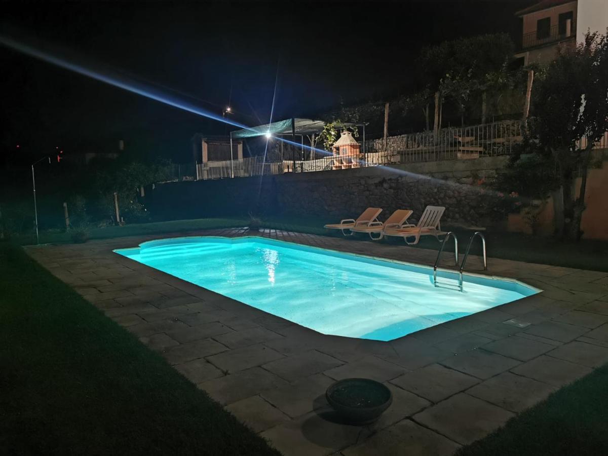 Desassossego Suites Monção Extérieur photo