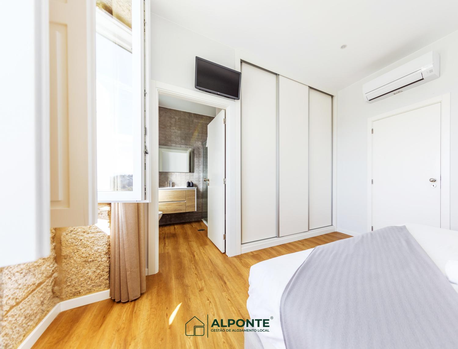 Desassossego Suites Monção Extérieur photo