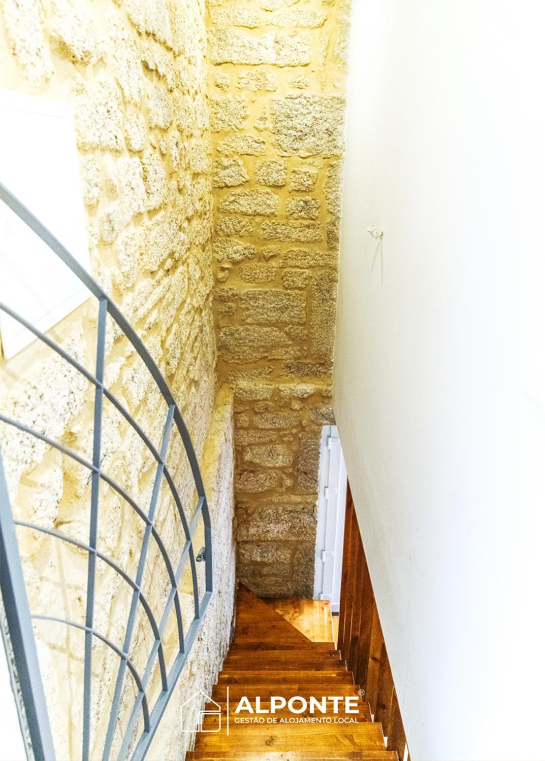 Desassossego Suites Monção Extérieur photo