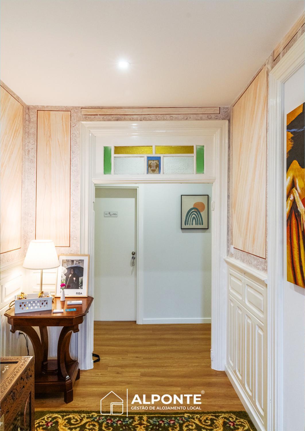 Desassossego Suites Monção Extérieur photo