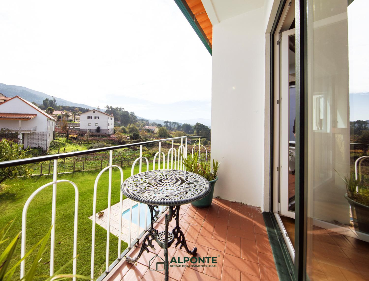 Desassossego Suites Monção Extérieur photo