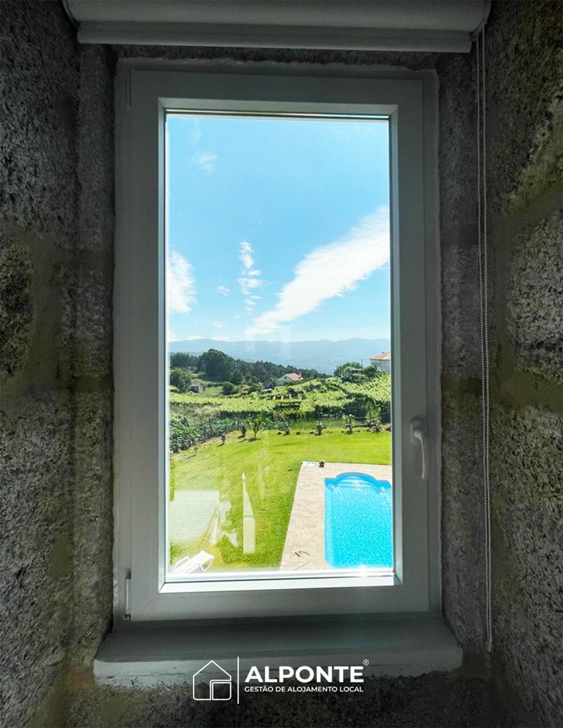 Desassossego Suites Monção Extérieur photo