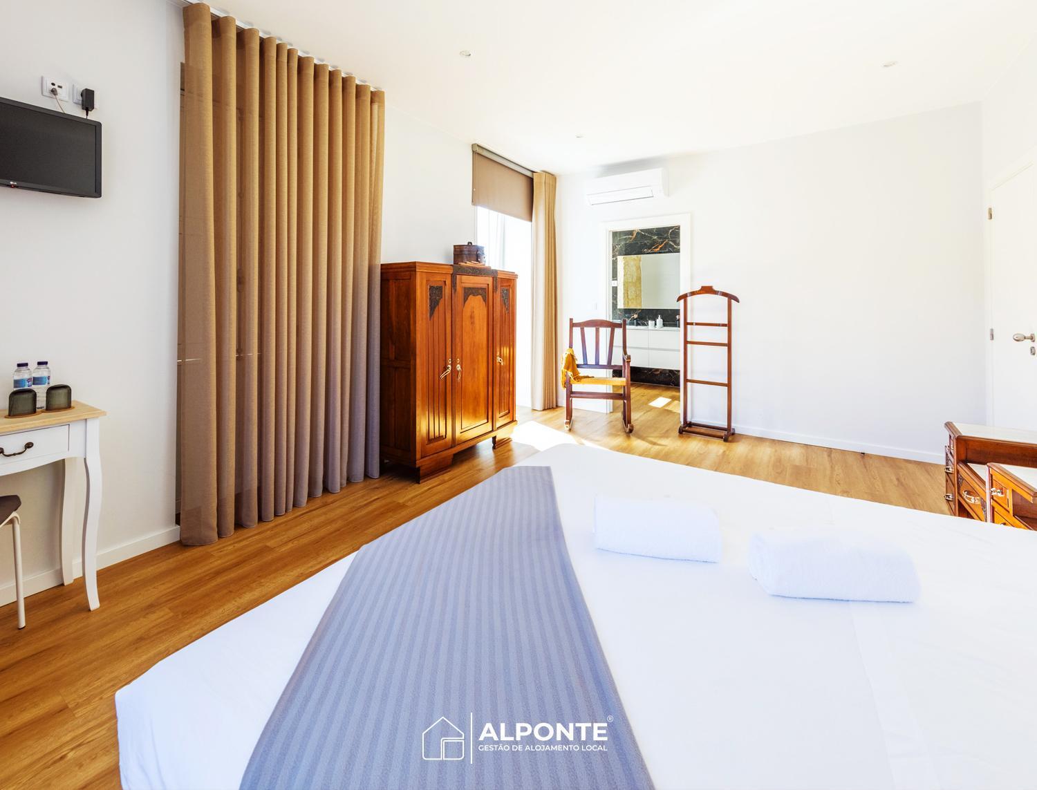 Desassossego Suites Monção Extérieur photo